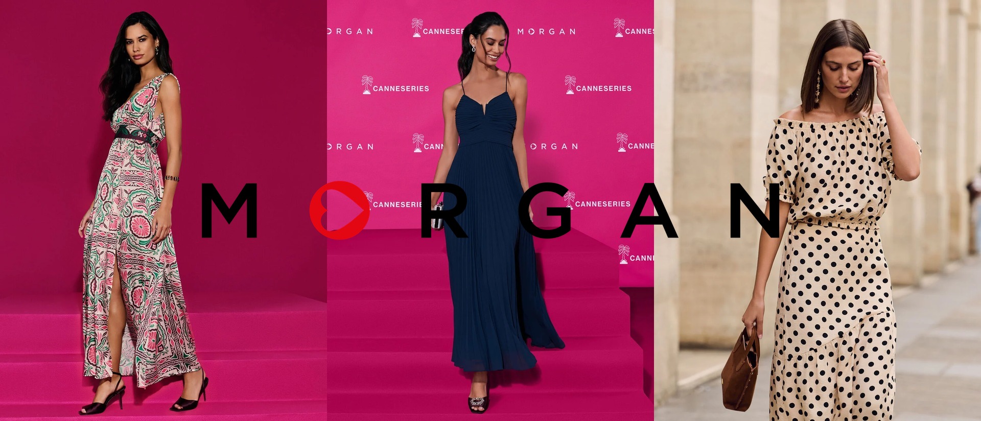 Collection mode féminine VII IDEM à Breuil-le-Vert